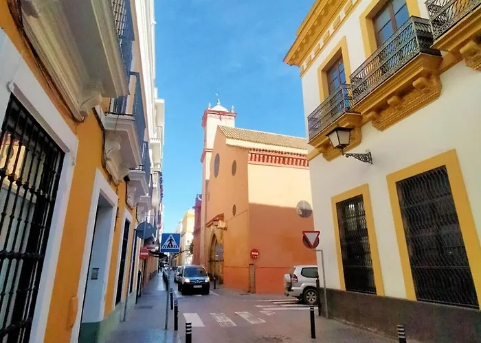 Palacio De Marqueses De Monsalud *
